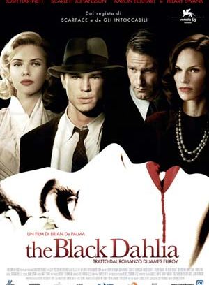 still / picture for THE BLACK DAHLIA