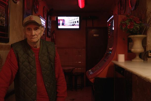 still / picture for Judas