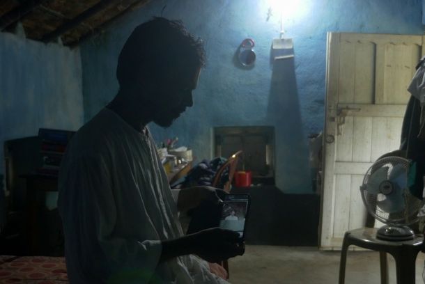 still / picture for Shomoy Nodi