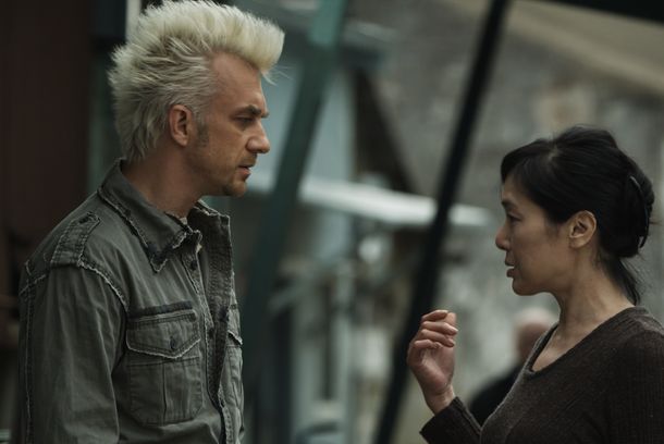 still / picture for Amaya