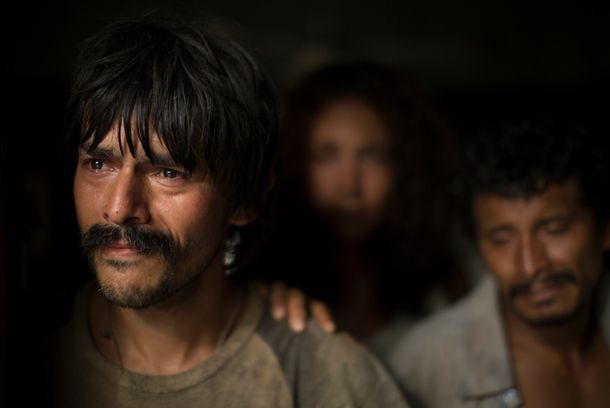 still / picture for El Amparo