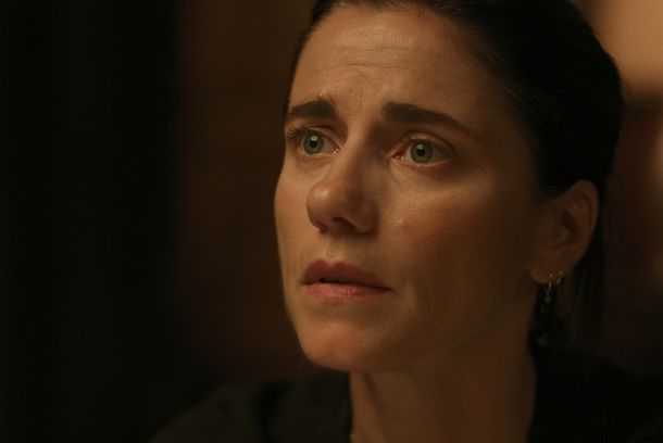still / picture for Non qui, non ora, non io