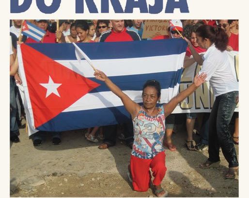still / picture for With Fidel whatever happens