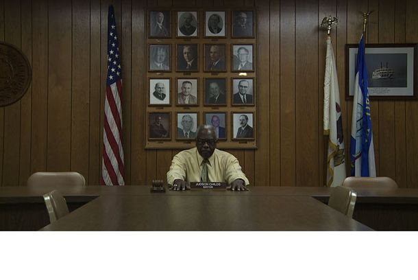 still / picture for Blue Meridian