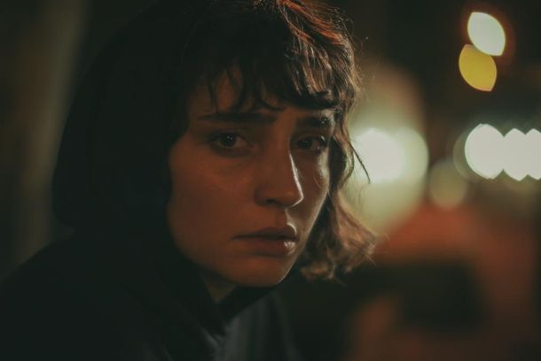 still / picture for Motemayel be Abi