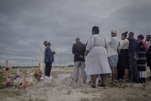 still / picture for How We Live