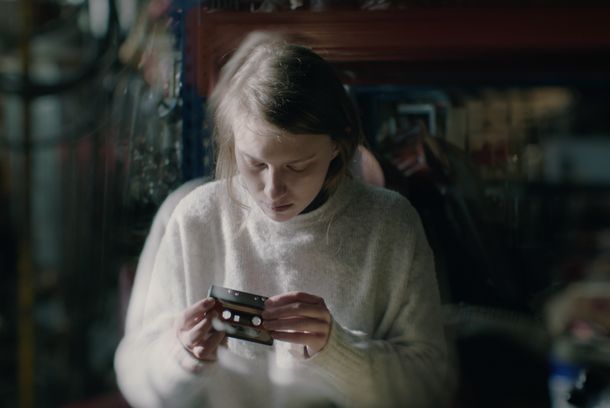 still / picture for Sable Noir