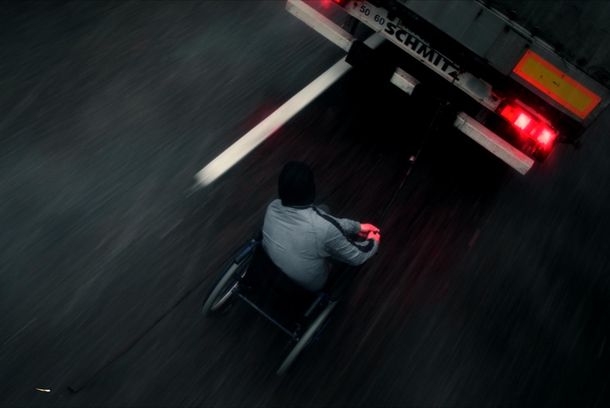 still / picture for The Way / Doroga