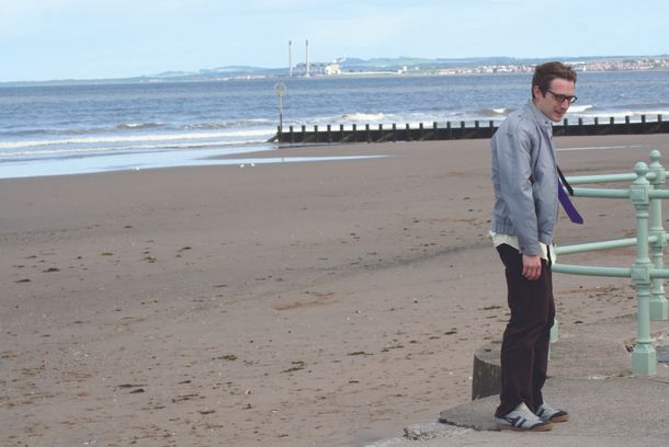still / picture for I'm In Away From Here