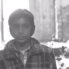 still / picture for City of the Oppressed