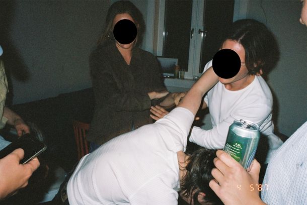 still / picture for Vi Lever