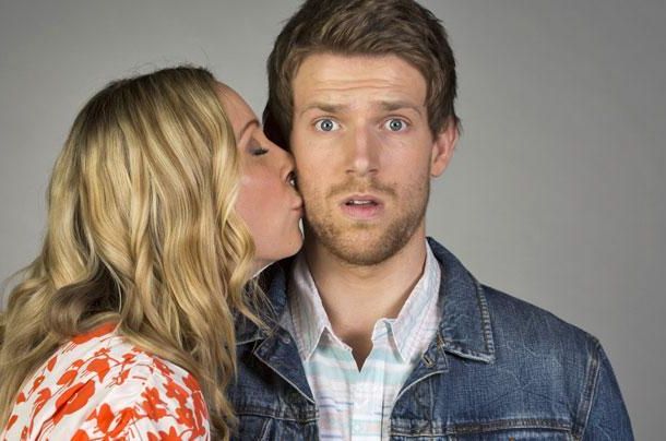 still / picture for Step Dave (TV Series)