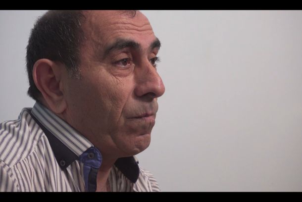 still / picture for Bir Ata Haqqında