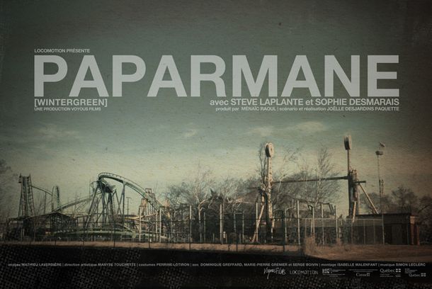 still / picture for Paparmane