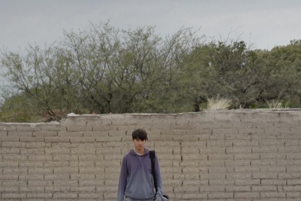 still / picture for Dionisio