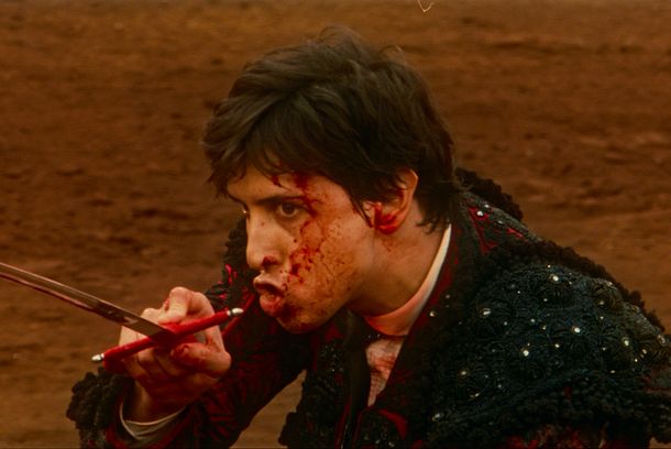still / picture for Tardes de Soledad