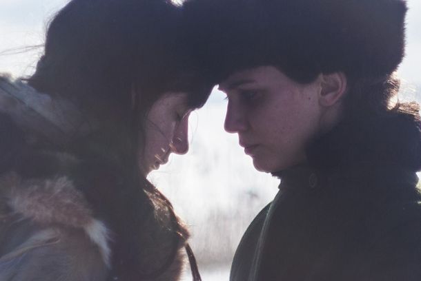 still / picture for Tomorrow Island
