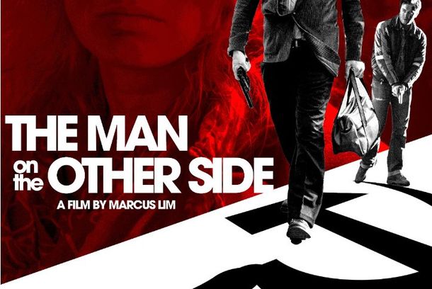 still / picture for The Man on the Other Side