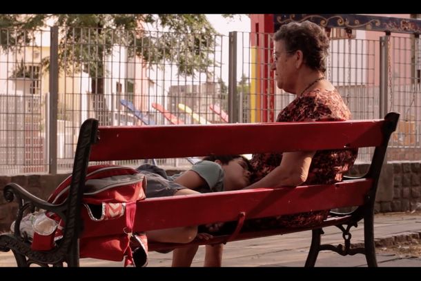 still / picture for Miguelina
