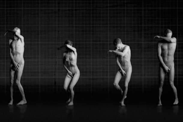 still / picture for Turning
