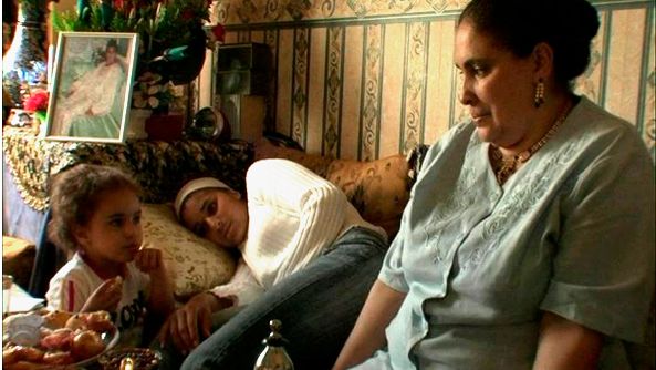 still / picture for Garçons manqués