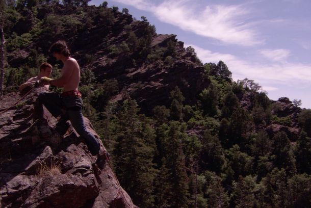 still / picture for Parade