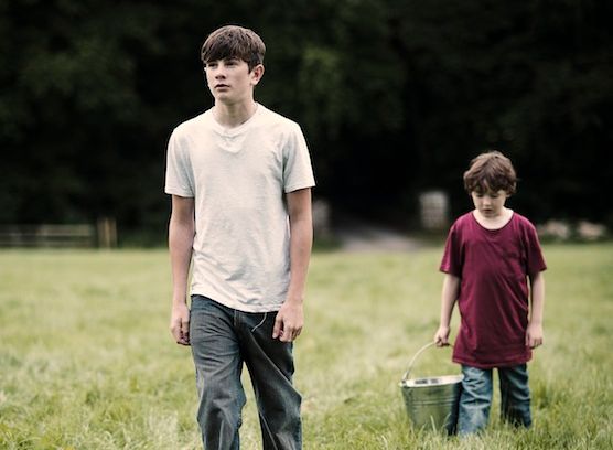 still / picture for The Swing
