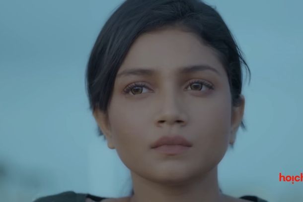 still / picture for Synthetic Sati