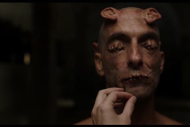 still / picture for Crimes of the Future