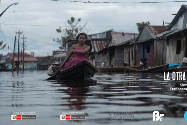 still / picture for La Otra Orilla