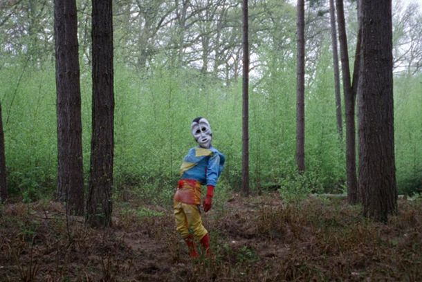 still / picture for Droefgeest