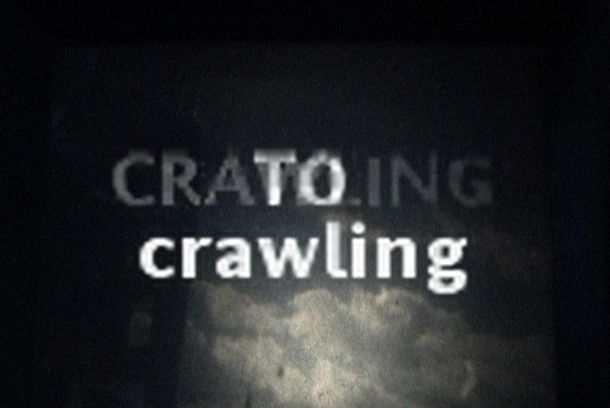still / picture for crawling to target