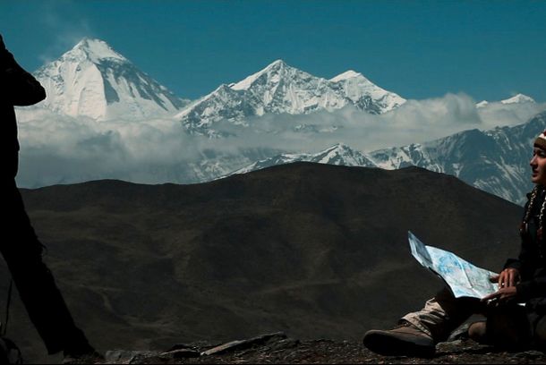 still / picture for Sagarmatha