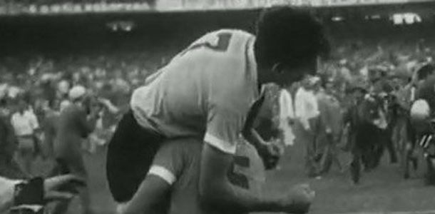 still / picture for MARACANÁ