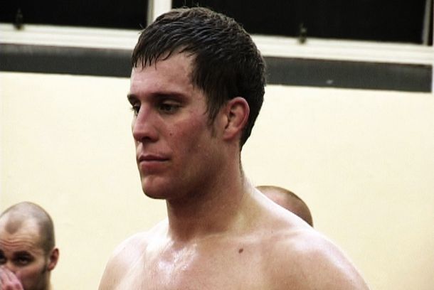 still / picture for Cage Fighter