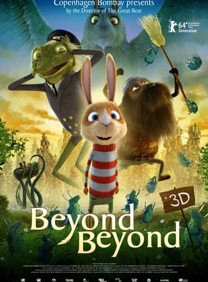 still / picture for Beyond Beyond