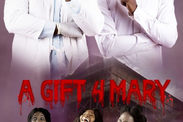 still / picture for A GIFT 4 MARY