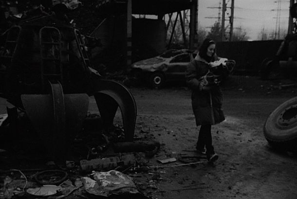 still / picture for Hranice