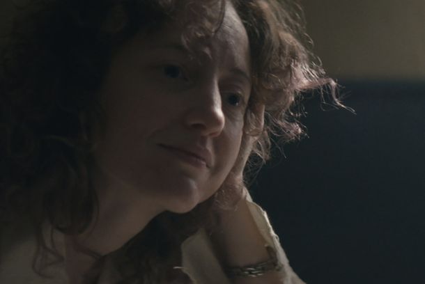 still / picture for My Name is Andrea
