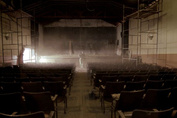 still / picture for Cine São Paulo
