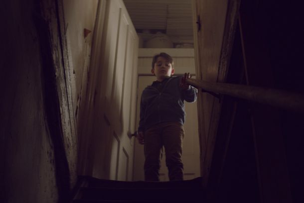still / picture for Child Eater