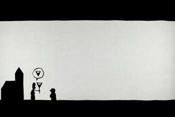 still / picture for GOTT UND DIE WELT (