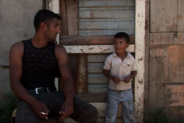 still / picture for NOWHERE.KOSOVO