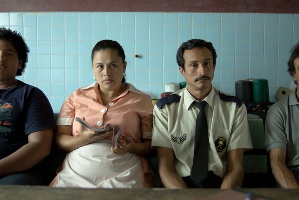 still / picture for Por las Plumas