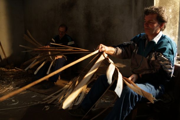 still / picture for Azurmendi Anaiak (Azurmendi Brothers)