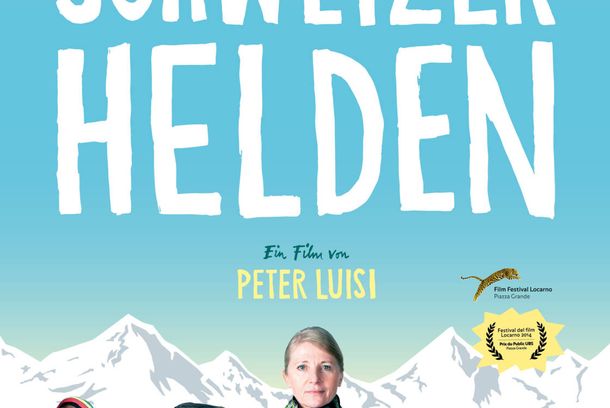 still / picture for Schweizer Helden