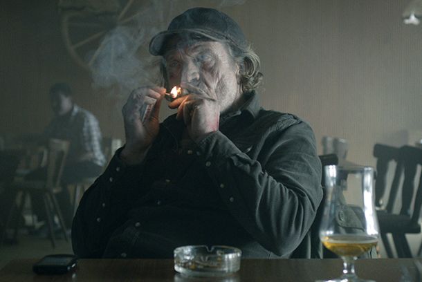 still / picture for Trash Detective