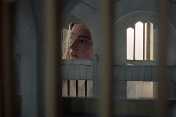 still / picture for Holy Bliss