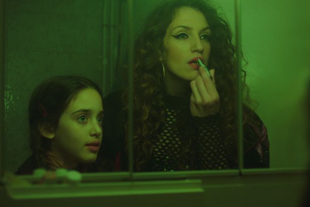 still / picture for Mióta velem jár