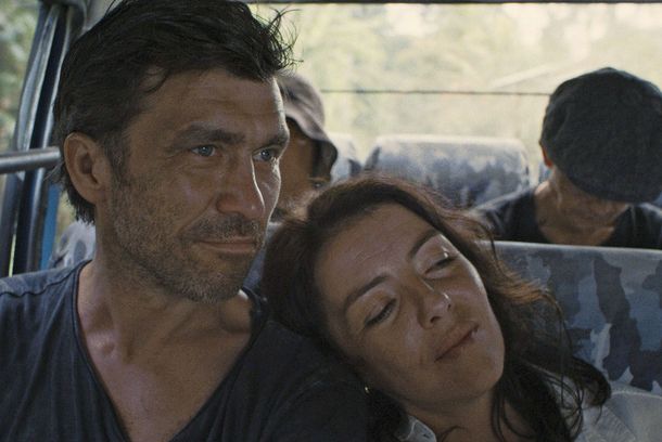 still / picture for Holiday